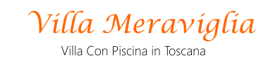 Casa Vacanza Toscana