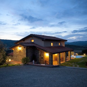 Villa, house, cottage holiday in tuscany private pool